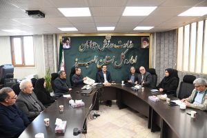 بازرسان جدید 11 هیئت ورزشی منصوب شدند